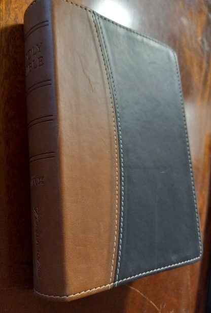 Compact NIV Bible available on Hein Ventures' Bookshop