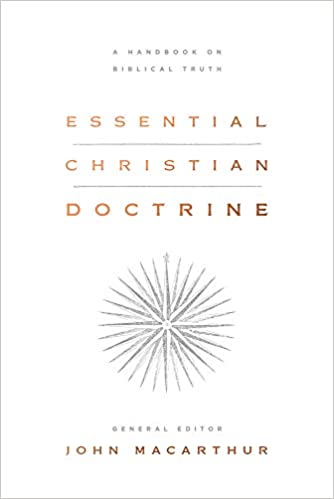 Essential Christian Doctrine for sale on bookshop.heinventures.ca