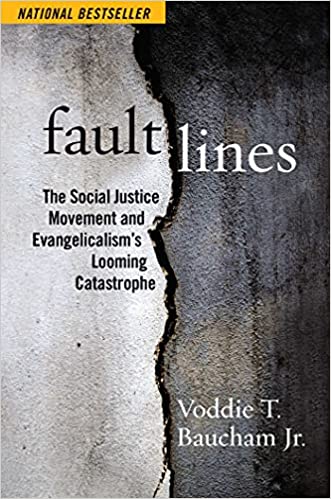 Fault Lines by Voddie Baucham Jr. for sale on bookshop.heinventures.ca