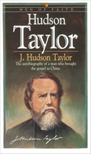 Hudson Taylor by J. Hudson Taylor for sale on Hein Ventures' Bookstore