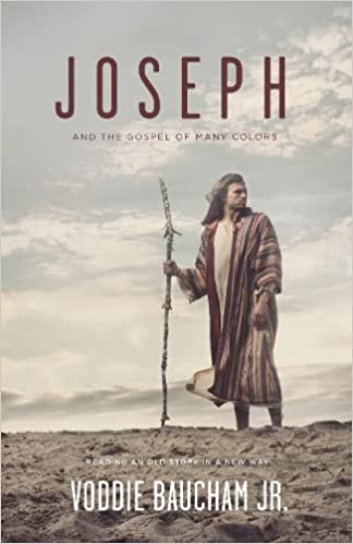 Joseph and the Gospel of Many Colors from Hein Ventures' online bookstore in Canada