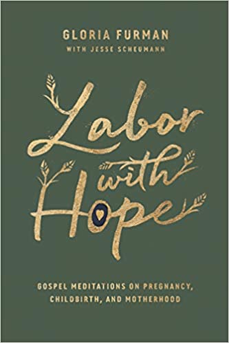 Labor with Hope by Gloria Furman for sale on Hein Ventures' Bookshop