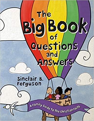 The Big Book of Questions and Answers by Sinclair B. Ferguson for sale on heinventures.ca