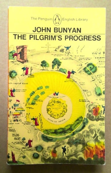 The Pilgrim's Progress by John Bunyan - Penguin Classics for sale