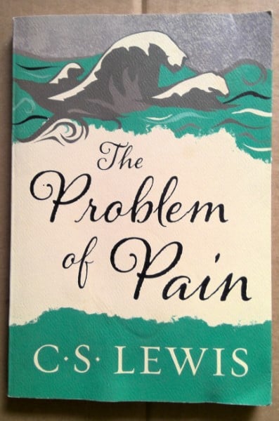 The Problem of Pain by C.S. Lewis for sale