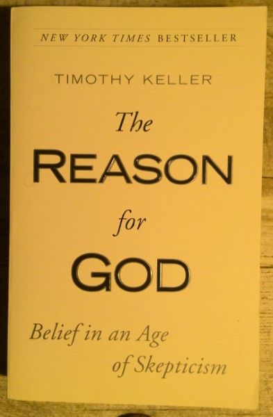 The Reason for God: Belief in an Age of Skepticism by Timothy Keller for sale