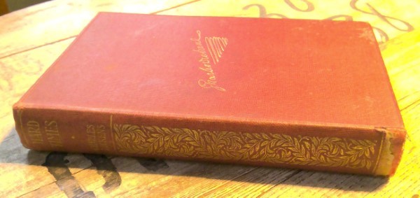 Hard Times by Charles Dickens for sale