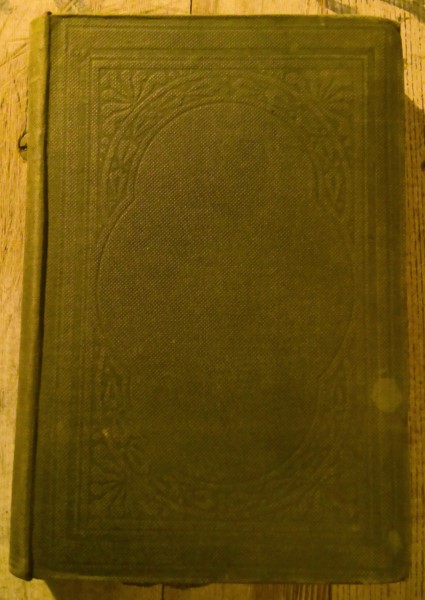 Death Struggles of Slavery by Henry Bleby 1868 Edition for sale