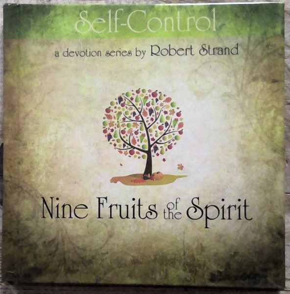 Nine Fruits of the Spirit: Self-Control by Robert Strand for sale on heinventures.ca