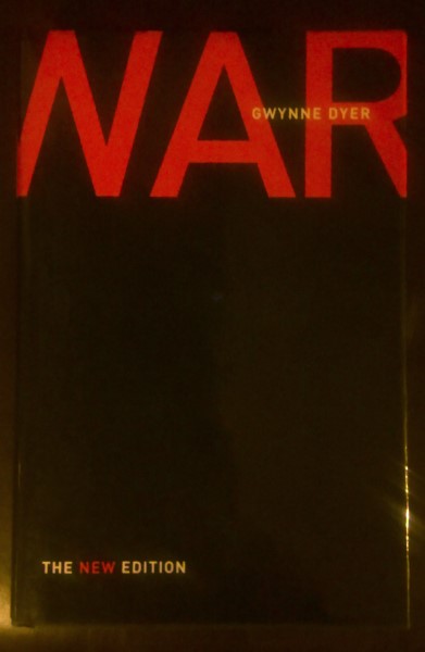 War by Gwynne Dyer for sale