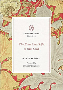 The Emotional Life of Our Lord by B.B. Warfield for sale on Hein Ventures' online bookstore