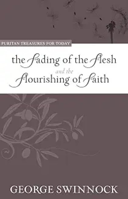 The Fading of the Flesh and the Flourishing of Faith available on Hein Ventures' online store