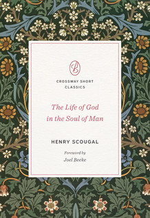 The Life of God in the Soul of Man by Henry Scougal for sale on Hein Ventures' Bookstore