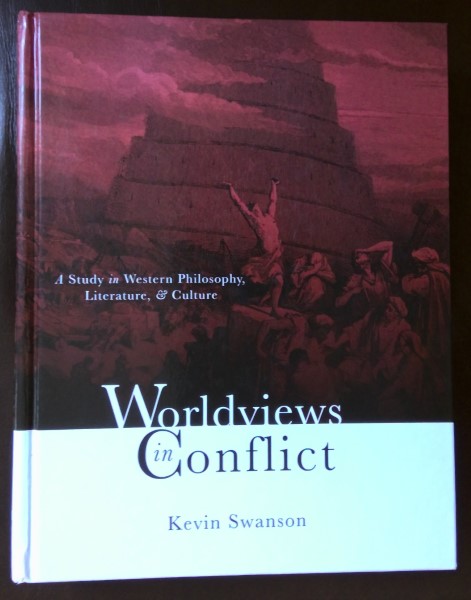 Worldviews in Conflict by Kevin Swanson for sale