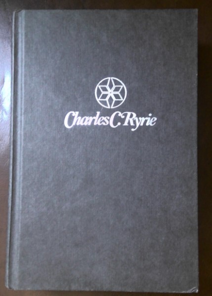 Basic Theology by Charles C. Ryrie for sale