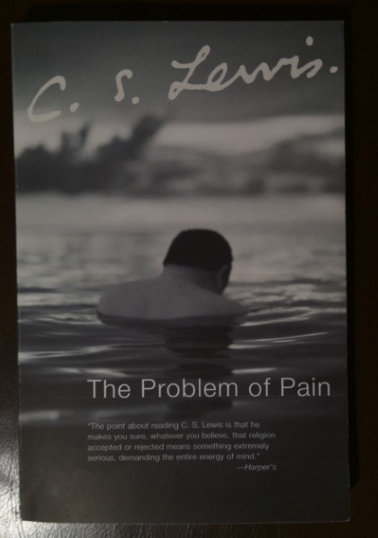 The Problem of Pain by C.S. Lewis for sale