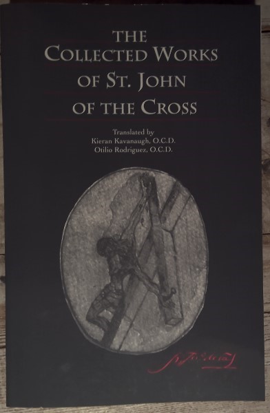 The Collected Works of St. John of the Cross - ICS Publishing for sale