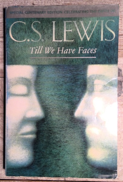 Till We Have Faces by C.S. Lewis for sale