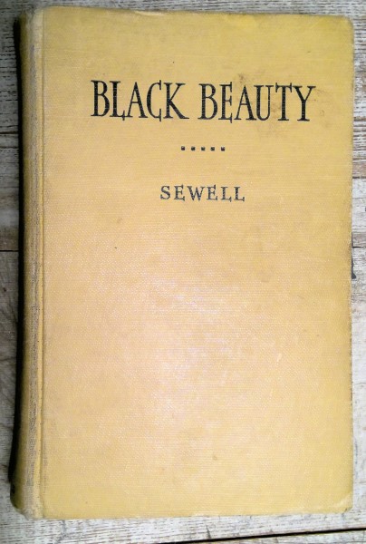 Black Beauty by Anna Sewell for sale