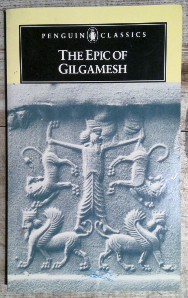 The Epic of Gilgamesh - Penguin Classics for sale