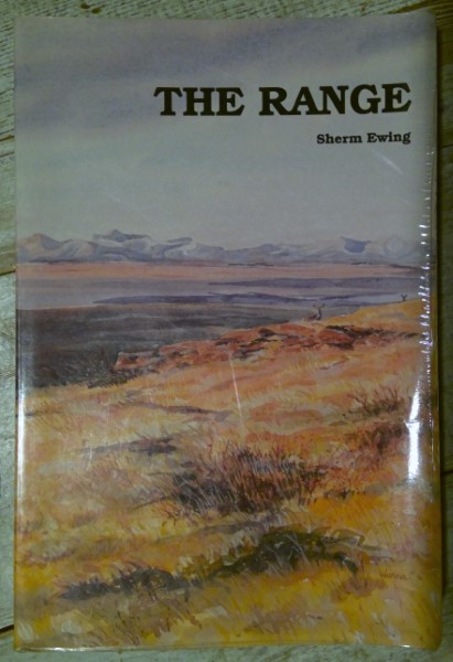 The Range by Sherman Ewing for sale