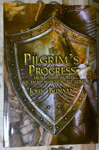 The Pilgrim's Progress by John Bunyan for sale