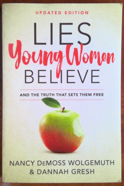 Lies Young Women Believe: And The Truth That Sets Them Free for sale