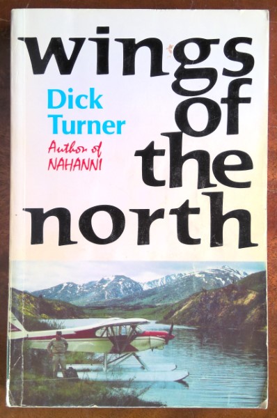 Wings of the North by Dick Turner for sale