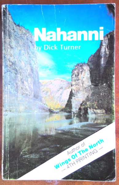 Nahanni by Dick Turner for sale