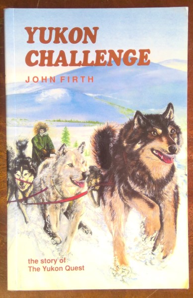 Yukon Challenge by John Firth for sale