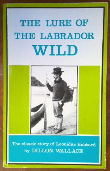 The Lure of the Labrador Wild by Dillon Wallace for sale