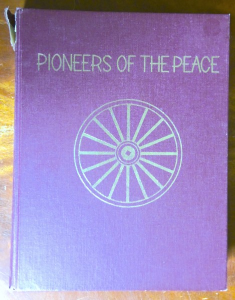 Pioneers of the Peace - Grande Prairie for sale