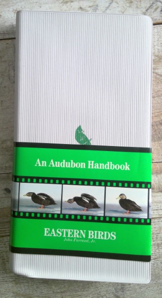 The Audubon Handbook: Eastern Birds by John Farrand Jr. for sale