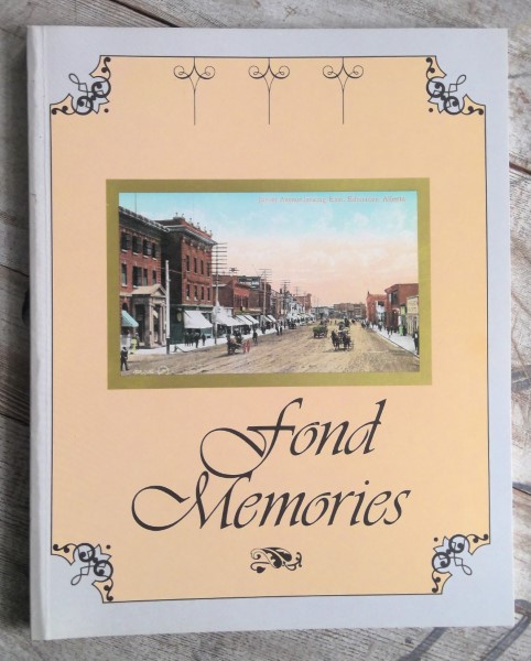 Fond Memories by Keith R. Spencer for sale