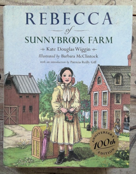 Rebecca of Sunnybrook Farm by Kate Douglas Wiggin for sale