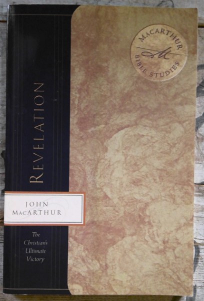 Revelation: The Christian's Ultimate Victory by John MacArthur for sale