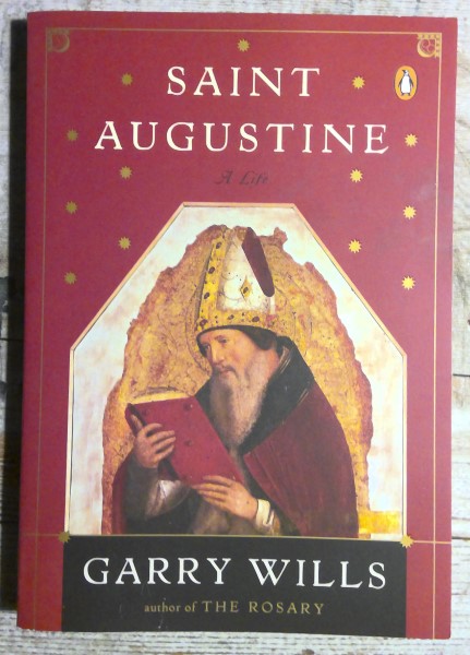 Saint Augustine: A Life by Garry Wills for sale