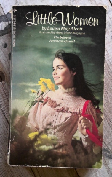 Little Women by Louisa May Alcott for sale