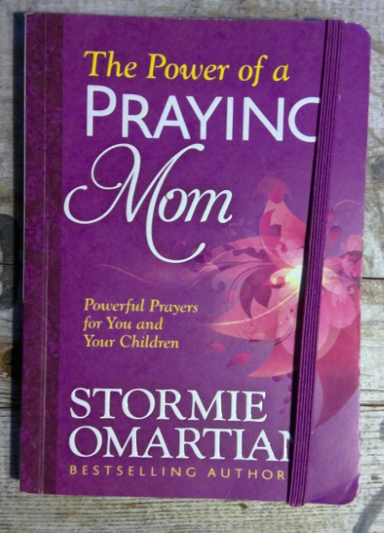 Power of a Praying Mom by Stormie Omartian for sale