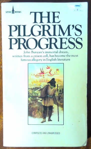 The Pilgrim's Progress by John Bunyan Complete and Unabridged for sale