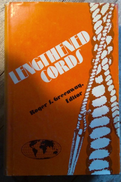 Lengthened Cords by Roger S. Greenway for sale