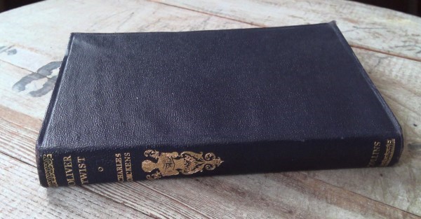 Oliver Twist by Charles Dickens for sale