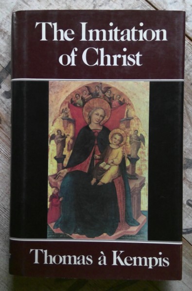 The Imitation of Christ by Thomas à Kempis for sale