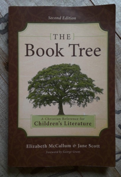 The Book Tree: A Christian Reference for Children's Literature Second Edition. BY McCallum and Scott for sale