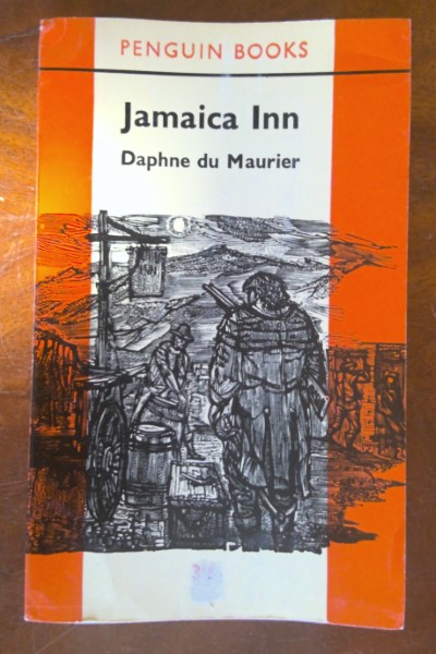 Jamaica Inn by Daphne du Maurier for sale