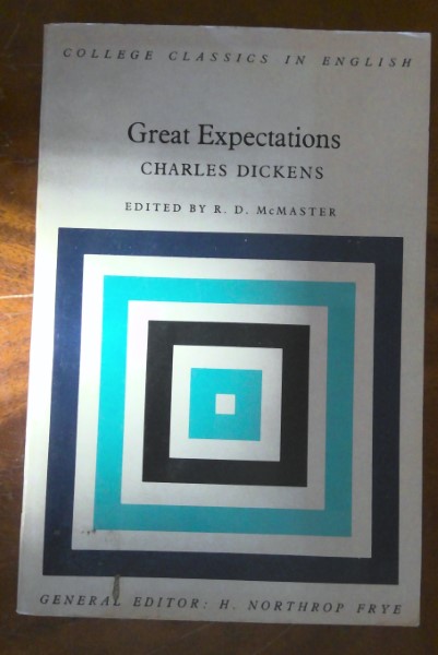 Great Expectations by Charles Dickens for sale