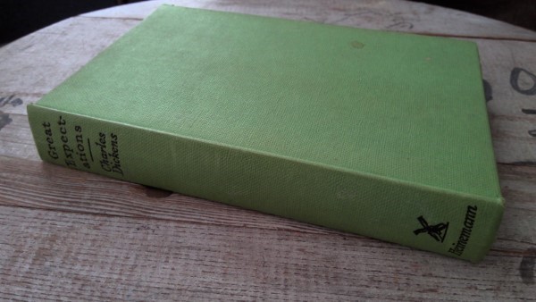 Great Expectations by Charles Dickens for sale