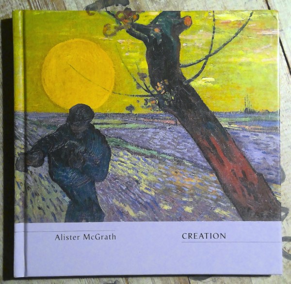 Creation by Alistair McGrath for sale