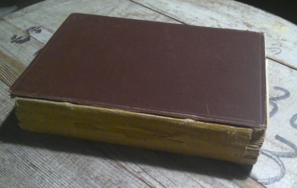 Notes on the Parables of Our Lord by Richard Chenevix Trench - 1887 for sale