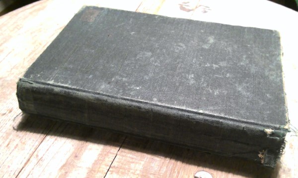 The Evangelical Hymnal - Evangelical Church 1925 Hardcover. for sale